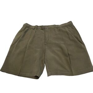 Tommy Bahama 100% silk, Relax fit, size 42 men’s shorts